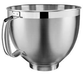 Kuchynský robot KitchenAid 5KSM185PSEPH 

 obrázok produktu 2 z 7