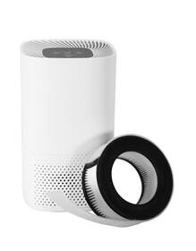 Čistička vzduchu Lanaform Air Purifier biela

 obrázok produktu 3 z 6