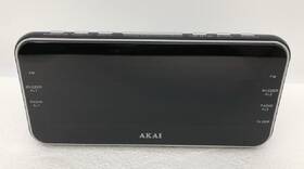 Rádiobudík AKAI ACR-3899 čierny

 obrázok produktu 3 z 3