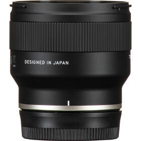 Objektív Tamron AF 35 mm F/2.8 Di III OSD 1/2 MACRO Sony čierny

 obrázok produktu 5 z 8