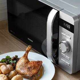 Mikrovlnná rúra Sencor SMW 5217SL nerez

 obrázok produktu 9 z 12
