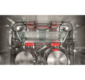 Umývačka riadu Whirlpool WSIP 4O23 PFE 

 obrázok produktu 6 z 9