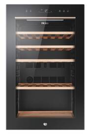 Vínotéka Haier HWS49GA čierna

 obrázok produktu 10 z 29