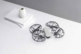Ochranné oblúky DJI Mini 2 360° Propeller Guard 

 obrázok produktu 2 z 2