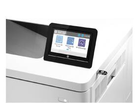 Tlačiareň laserová HP Color LaserJet Ent M555dn biela

 obrázok produktu 4 z 6