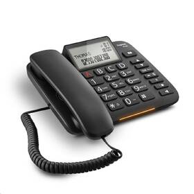 Domáci telefón Gigaset DL380 čierny

 obrázok produktu 2 z 4
