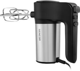 Ručný šľahač Sencor SHM 5207SS 

 obrázok produktu 3 z 11