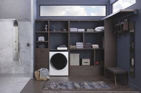 Práčka so sušičkou Haier SuperDrum HWD100BD1499U1N biela

 obrázok produktu 12 z 16