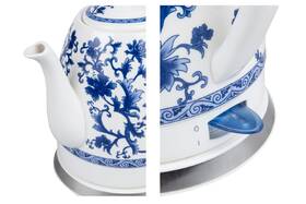 Rýchlovarná kanvica Rohnson R-7808 

 obrázok produktu 7 z 12