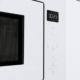 Mikrovlnná rúra Gorenje BM251SG2WG biela

 obrázok produktu 2 z 9
