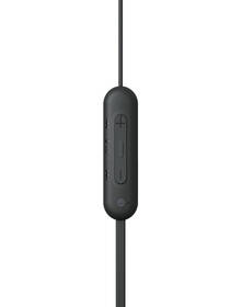 Slúchadlá Sony WI-C100 čierna

 obrázok produktu 2 z 6