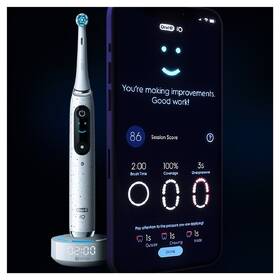 Zubná kefka Oral-B Stardust White 

 obrázok produktu 3 z 8