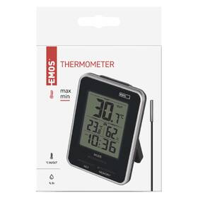 Teplomer EMOS E0121 čierny

 obrázok produktu 1 z 1
