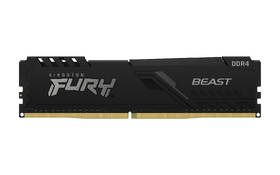 Pamäťový modul Kingston 16GB DDR4 3200MHz CL16 

 obrázok produktu 1 z 3