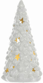 LED dekorácie RETLUX RXL 426, porcelánový stromček, 1 LED, 17,3 cm, teplá biela 

 obrázok produktu 1 z 2