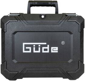 Nožnice na konáre Güde ASC 18-201-05 K (s batériou) 

 obrázok produktu 5 z 7