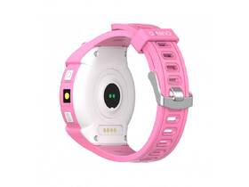 Inteligentné hodinky Carneo GuardKid+ Mini ružové

 obrázok produktu 5 z 5