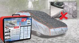 Autoplachta Compass SUV-VAN 

 obrázok produktu 2 z 4