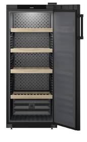 Vínotéka Liebherr WSbl 4601 čierna

 obrázok produktu 6 z 7