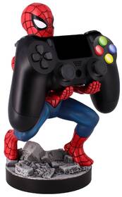 Držiak EXG Cable Guy - The Amazing Spider-Man červený

 obrázok produktu 7 z 12