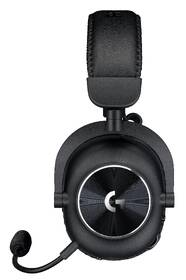 Headset Logitech G PRO X 2 Lightspeed Wireless čierny

 obrázok produktu 2 z 5