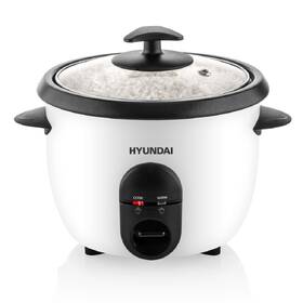 Ryžovar Hyundai RC 100 biely

 obrázok produktu 1 z 10