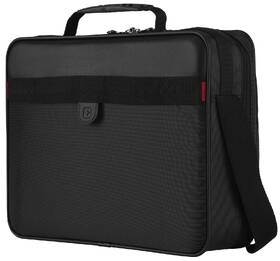 Brašna na notebook Wenger Insight 15,6" sivá

 obrázok produktu 3 z 7