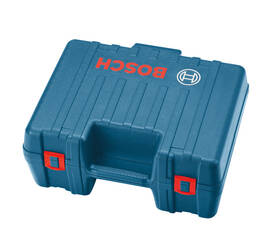 Rotačný laser Bosch Professional GRL 400H + LR1 (1X 9v baterie 6LR20) 

 obrázok produktu 3 z 7