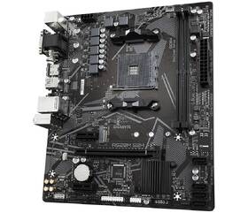 Základná doska GIGABYTE A520M S2H 

 obrázok produktu 1 z 3