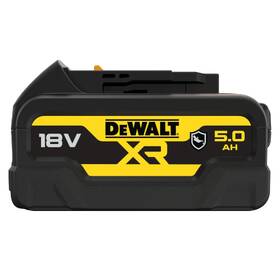 Akumulátor Dewalt 18 V XR DCB184G 

 obrázok produktu 1 z 2