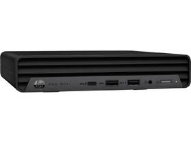 PC mini HP Pro Mini 400 G9 čierny

 obrázok produktu 4 z 4