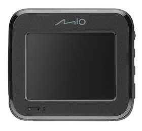 Autokamera Mio MiVue C595WD Dual čierna

 obrázok produktu 5 z 10