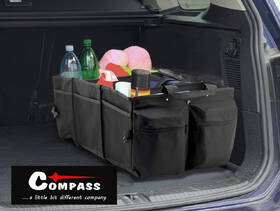 Organizér Compass  

 obrázok produktu 5 z 6