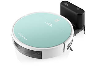 Robotický vysávač ETA 1248 90020 

 obrázok produktu 1 z 7