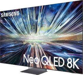 Televízor Samsung QE75QN900D 

 obrázok produktu 4 z 7