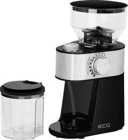 Mlynček na kávu ECG KM1412 AROMATICO 

 obrázok produktu 4 z 11