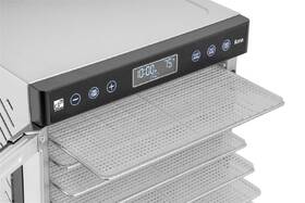 Sušička ovocia G21 KON-600W nerez

 obrázok produktu 9 z 17