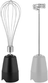 Ponorný mixér Sencor SHB 6302BK čierny/strieborný

 obrázok produktu 7 z 14