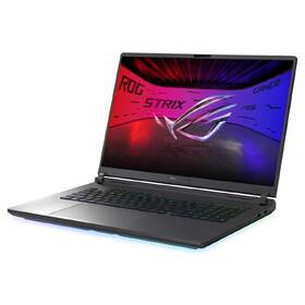 Notebook Asus ROG Strix G18 sivý

 obrázok produktu 4 z 13