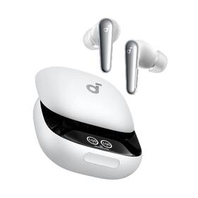 Slúchadlá Anker soundcore Liberty 4 Pro biela

 obrázok produktu 1 z 6