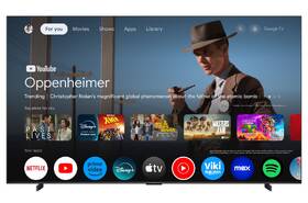 Televízor TCL 98Q6C 

 obrázok produktu 14 z 14