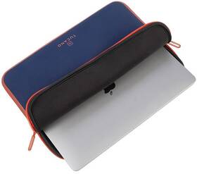 Puzdro Tucano Elements 13"/14" modré

 obrázok produktu 5 z 5