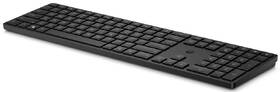 Klávesnica HP 450 CZ čierna

 obrázok produktu 1 z 4