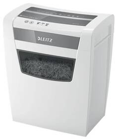 Skartovač Leitz 80090000 

 obrázok produktu 1 z 2