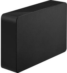 Externý pevný disk 3,5" Seagate HDD 3,5" 4TB BLK 

 obrázok produktu 4 z 6