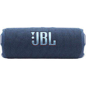 Prenosný reproduktor JBL FLIP 7 modrý

 obrázok produktu 1 z 13