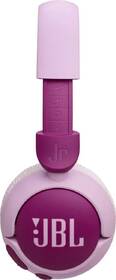 Slúchadlá JBL JR320BT fialová

 obrázok produktu 2 z 4