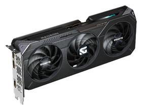 Grafická karta GIGABYTE AMD Radeon RX 9060 XT GAMING OC 8GB čierna

 obrázok produktu 4 z 9