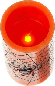 LED dekorácie RETLUX RHW 009 lampáš tekvica, 1 LED, teplá biela, 2x AA 

 obrázok produktu 1 z 8