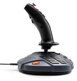 Joystick Thrustmaster SimTask FarmStick, PS5/PC čierny

 obrázok produktu 2 z 9